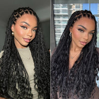 Standard Braids