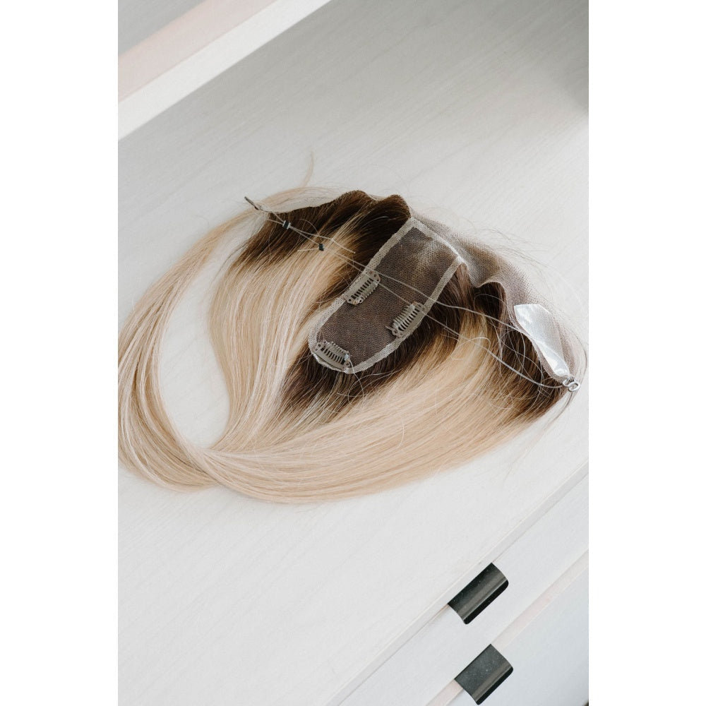 🔥Last Day:60% Off🔥Hybrid Hairline Topper