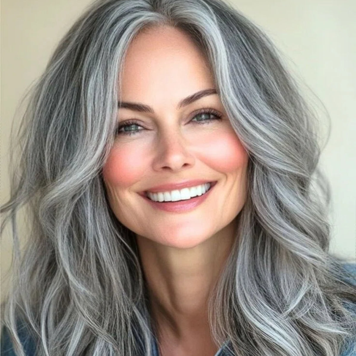 🔥Last Day:60% Off🌷2026 New Lightweight & Breathable Wavy Hair Wig