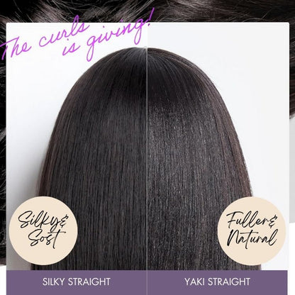 Ready to Wear: Realistic, Glue-Free Wigs