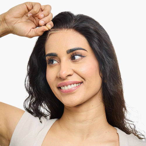 🔥Instantly Fix Your Hairline — No One Will Ever Know