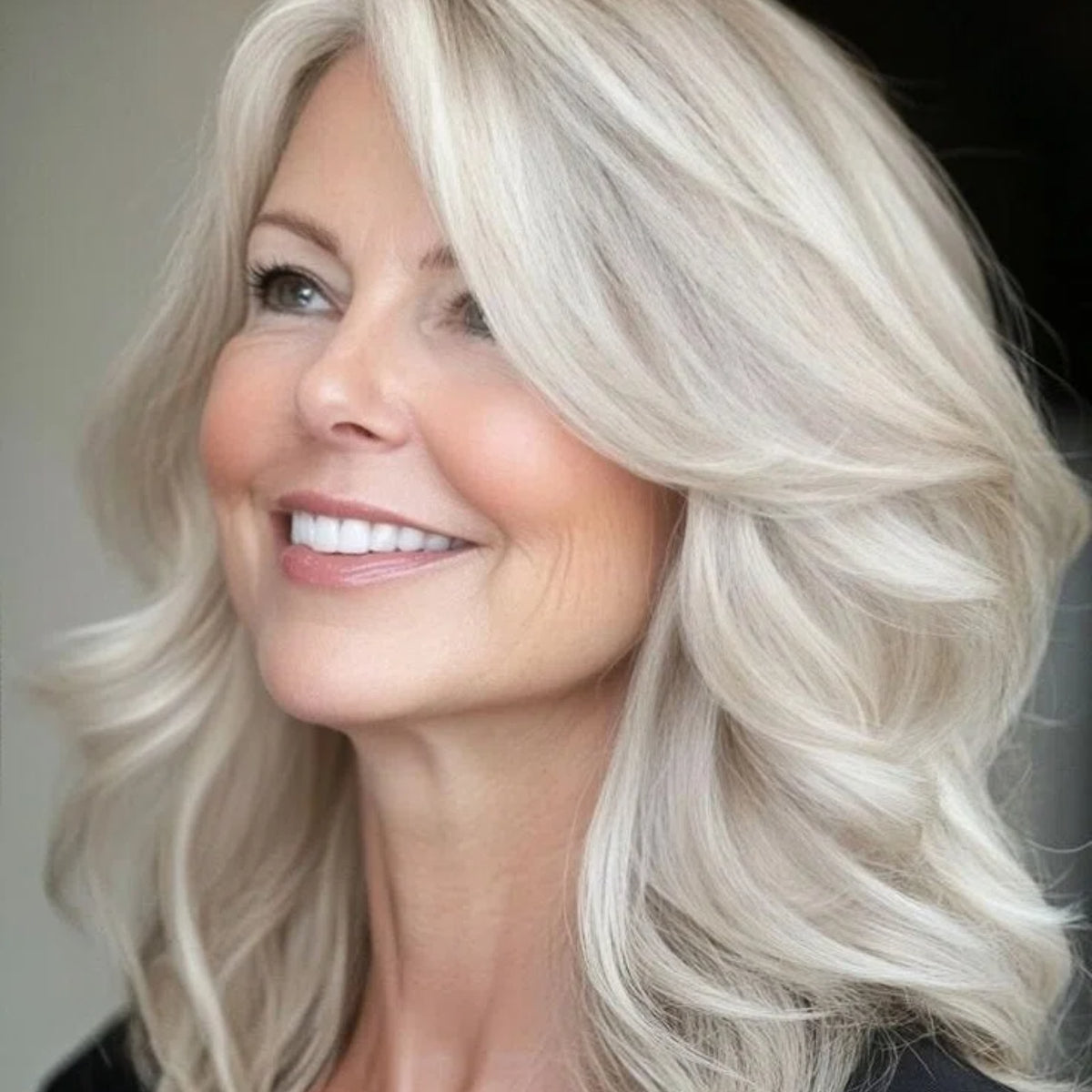 🔥Last Day:60% Off🌷2026 New Lightweight & Breathable Wavy Hair Wig