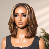 Blonde Highlight