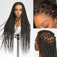 🔥Natural Black