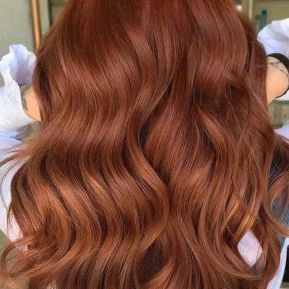 🔥Last Day:60% Off🌷2026 New Lightweight & Breathable Wavy Hair Wig