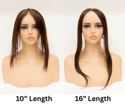 🔥Last Day:60% Off🔥Hybrid Hairline Topper