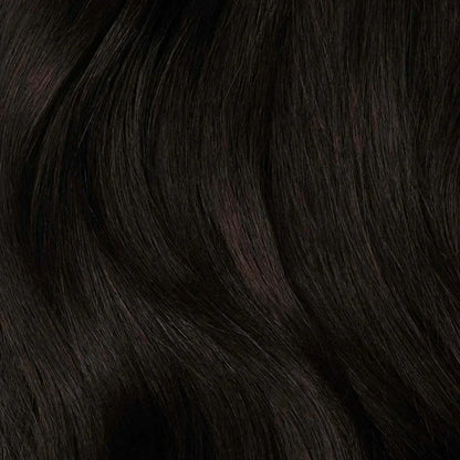 Short Bob Wig – Natural Hairline, Glueless, Pre-Cut Lace, Straight or Wavy