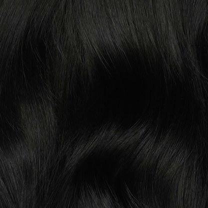 Short Bob Wig – Natural Hairline, Glueless, Pre-Cut Lace, Straight or Wavy