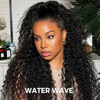 🔥Water Wave