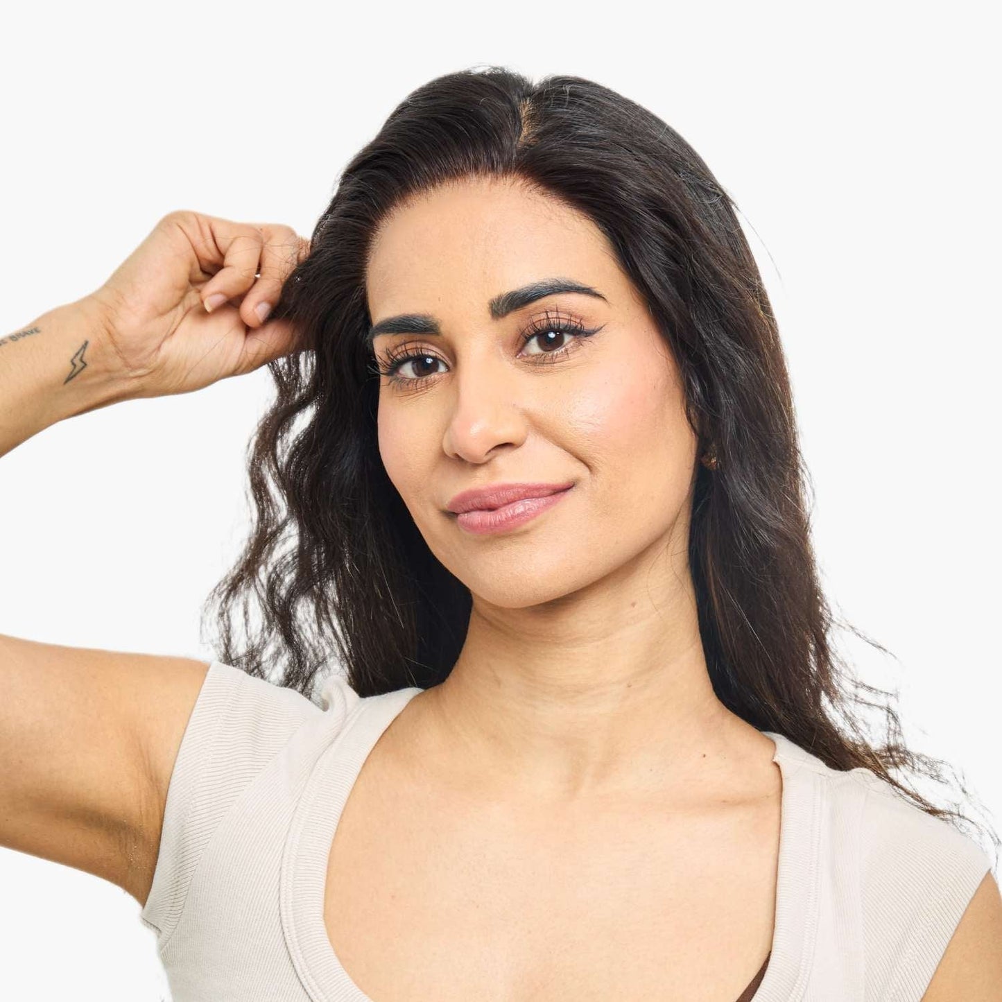 🔥Instantly Fix Your Hairline — No One Will Ever Know