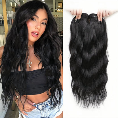 🔥Last Day:60% Off🌷2026 New Lightweight & Breathable Wavy Hair Wig