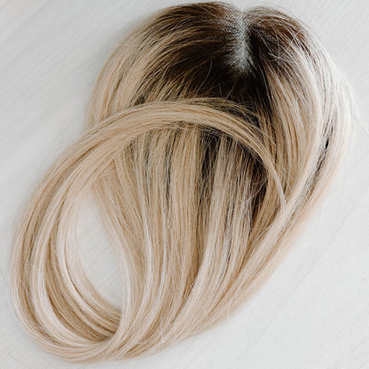 🔥Last Day:60% Off🔥Hybrid Hairline Topper