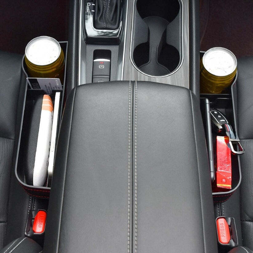 Driving Essentials Keeper