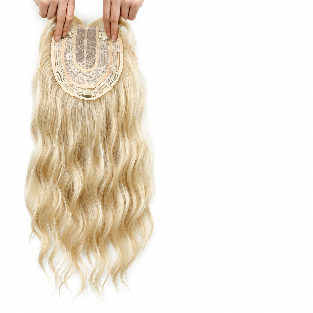 🔥Last Day:60% Off🌷2026 New Lightweight & Breathable Wavy Hair Wig