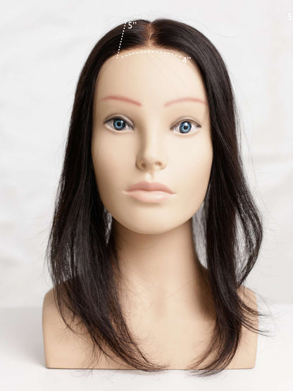 🔥Last Day:60% Off🔥Hybrid Hairline Topper