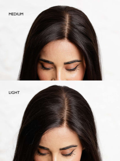 ✨FronTop Fix - Hybrid Topper (Wavy)