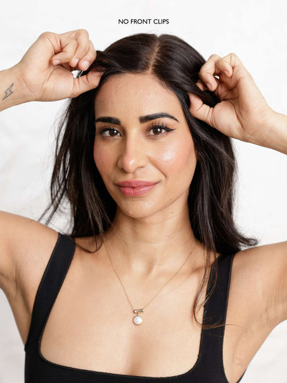 🔥Last Day:60% Off🔥Hybrid Hairline Topper