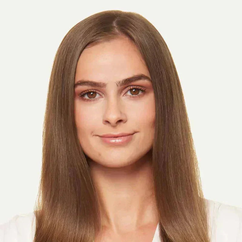 ✨Instantly Fix Your Hairline — No One Will Ever Know