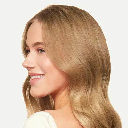 🔥Instantly Fix Your Hairline — No One Will Ever Know