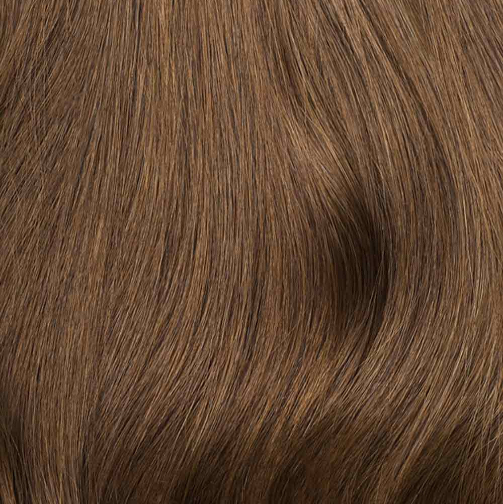 ✨ Glueless Short Layered 5x5 Closure Pre-Cut Lace Wig