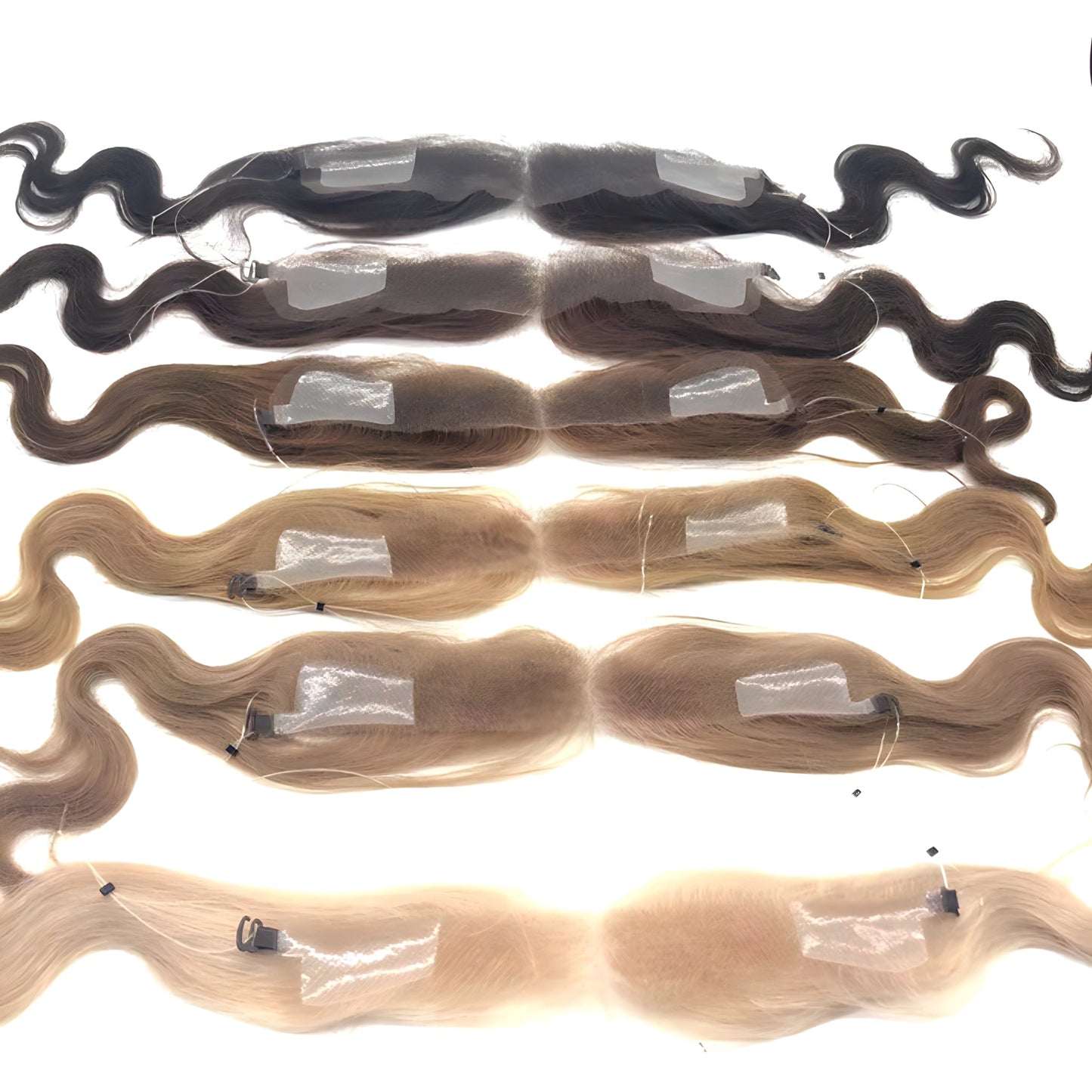 ✨Instantly Fix Your Hairline — No One Will Ever Know