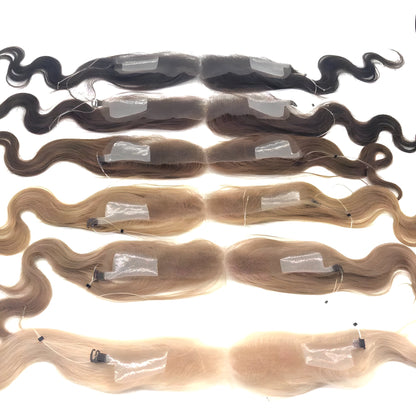 🔥Instantly Fix Your Hairline — No One Will Ever Know