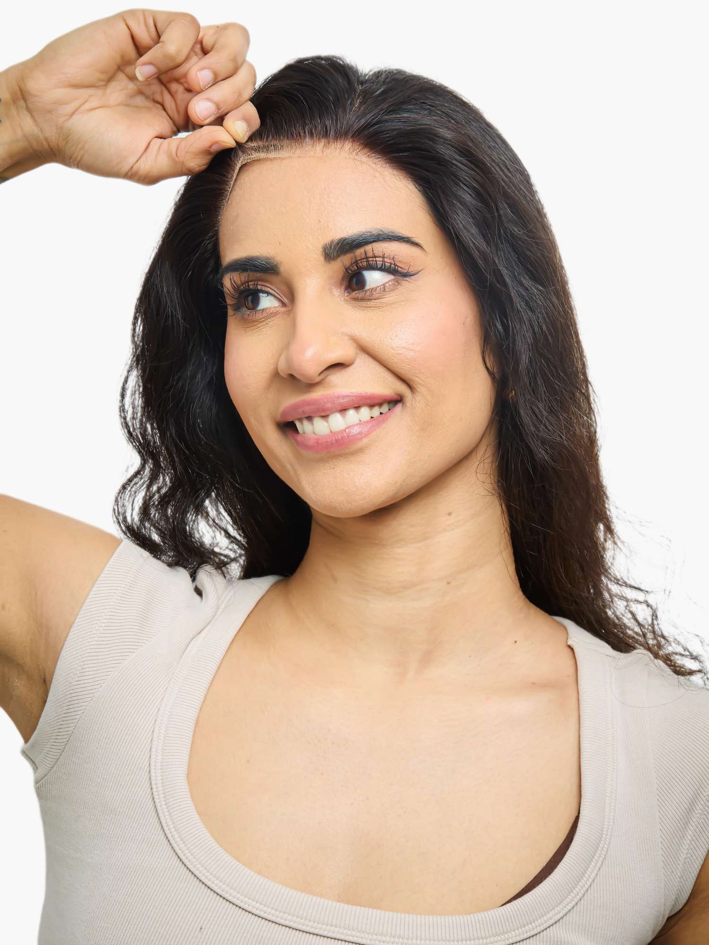 Receding Hairline - Clipfree Band