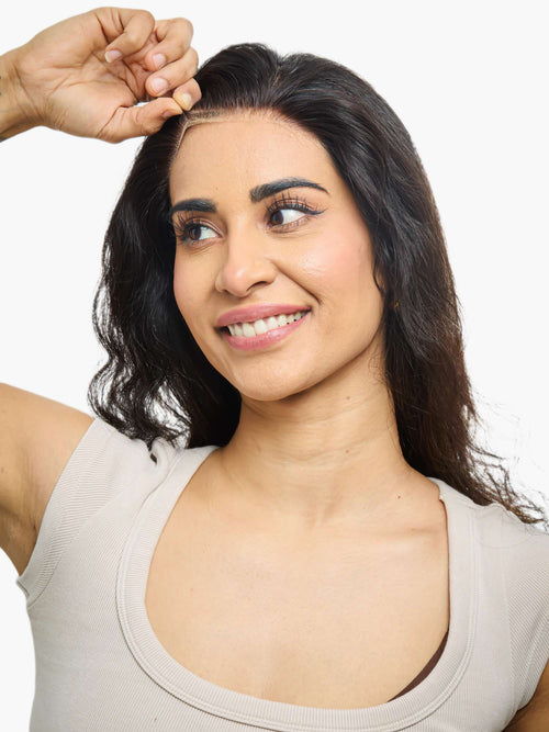 Receding Hairline - Clipfree Band