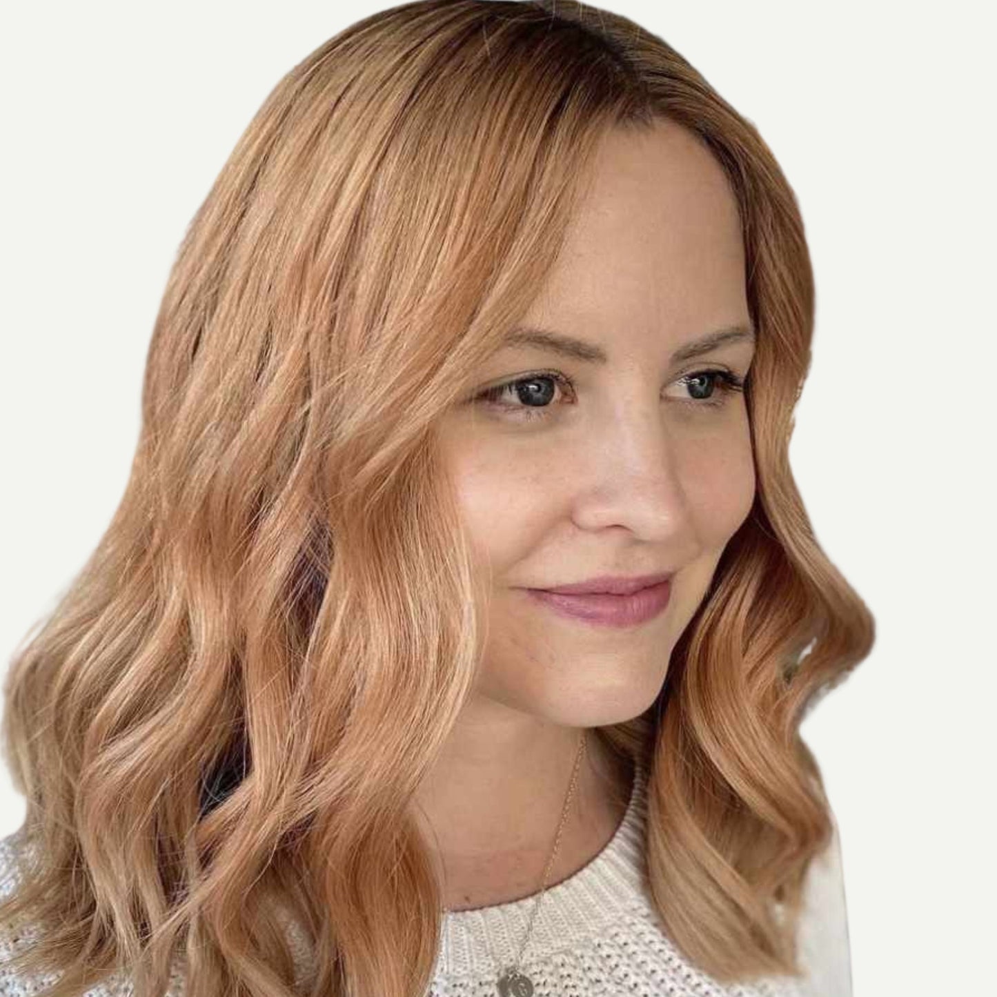 🔥Instantly Fix Your Hairline — No One Will Ever Know